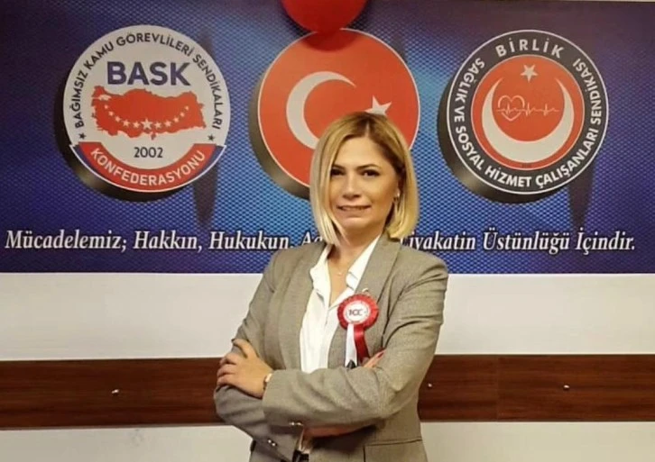 HASTANE YEMEKLERİ YENMEYECEK HALE GELDİ