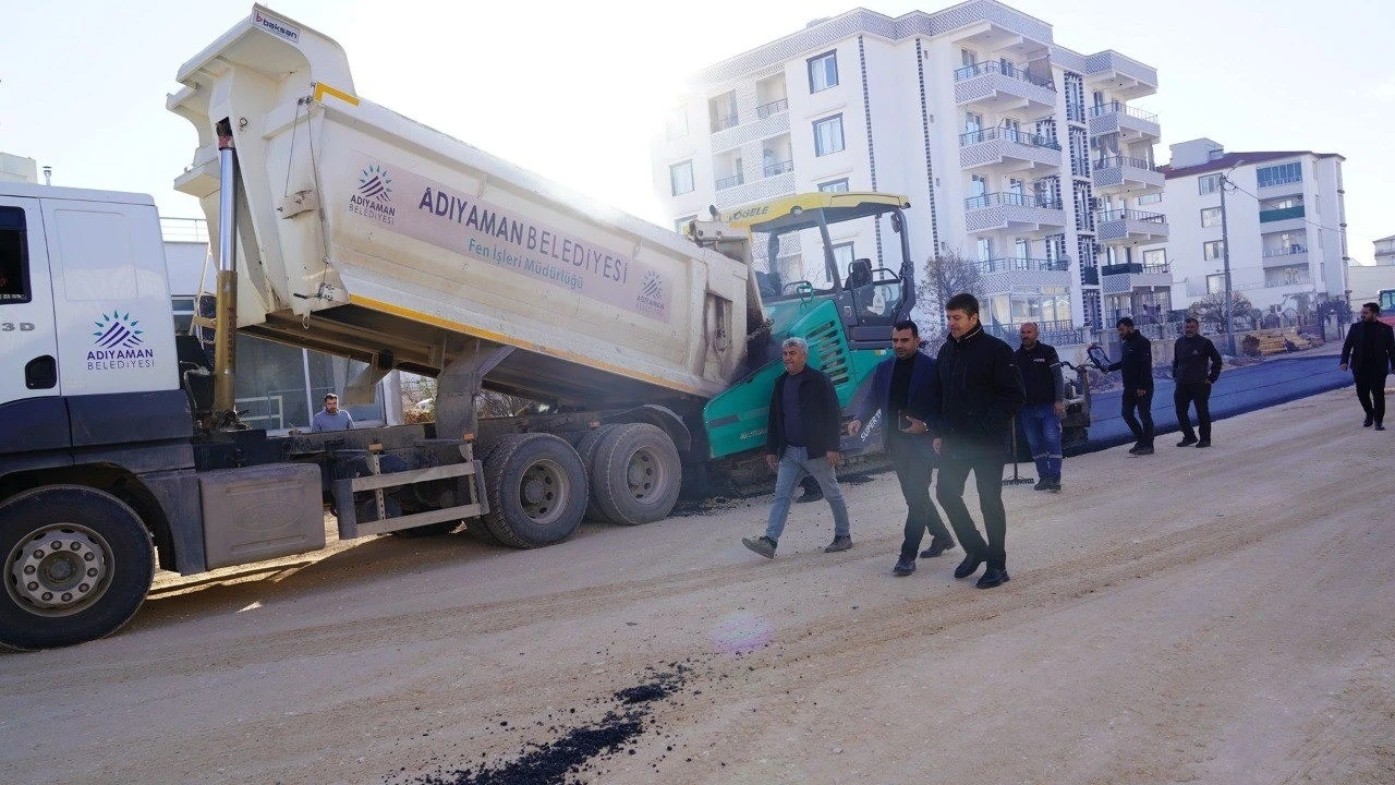 Hastaneye ulaşım rahatlayacak
