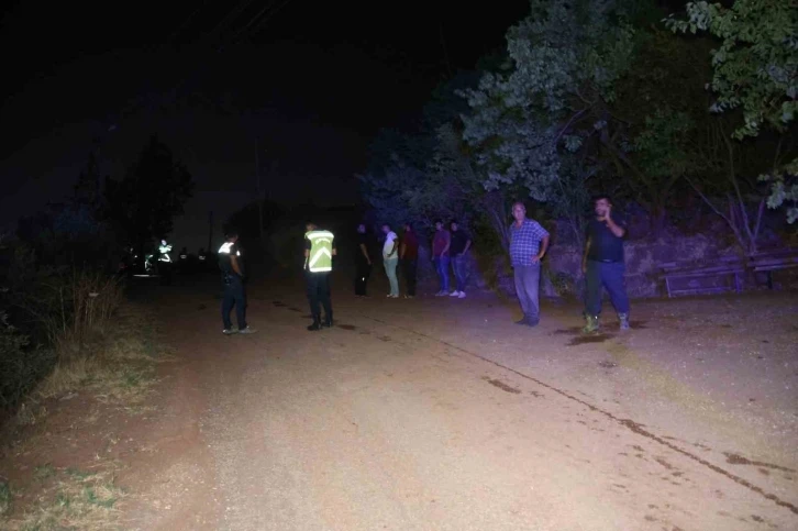 Hatay’daki orman yangını kontrol altına alındı
