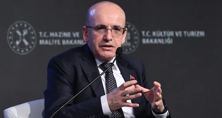 Hazine ve Maliye Bakanı Mehmet Şimşek: Dezenflasyon Süreci Başladı, Haziran Ayı Enflasyon Rakamları Açıklandı