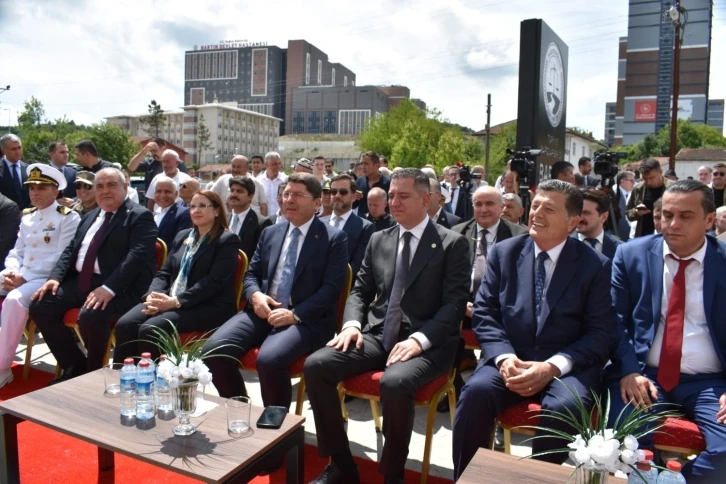 Hukuk mesleklerine giriş için sınav Eylül ayında yapılacak
