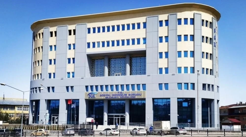 İşte Erzurum’un çalışma hayatı
