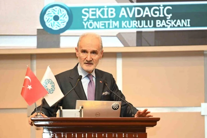 İTO Başkanı Avdagiç’ten ’turizm’ uyarısı
