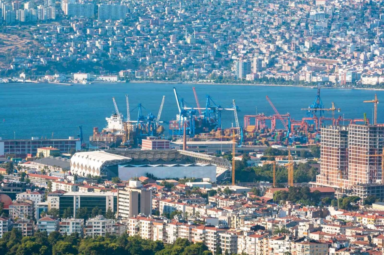 İzmir geriledi, Torbalı yükseldi
