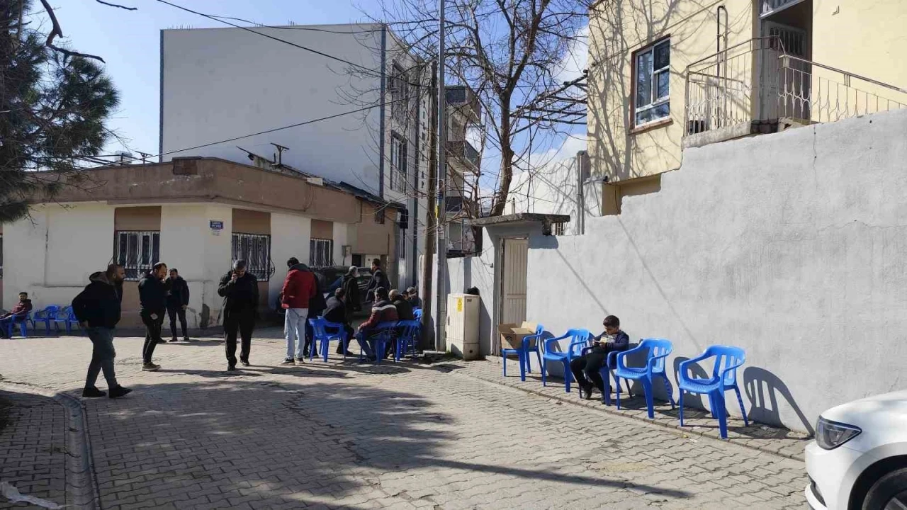 Kahtalı Mıçe’nin ölümü ailesini yasa boğdu
