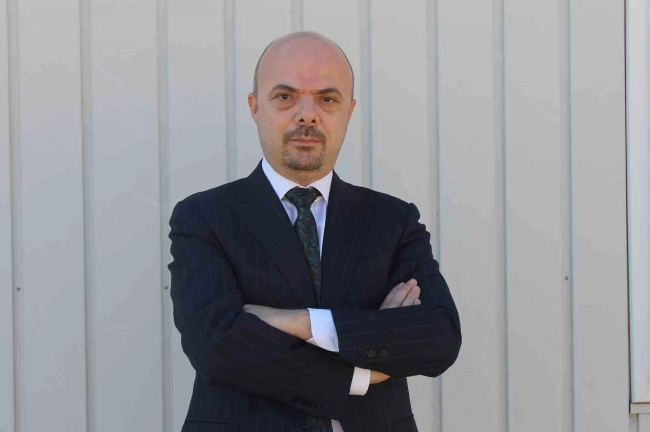 Kalehan Enerji’nin temiz elektrik üretimi tescillendi
