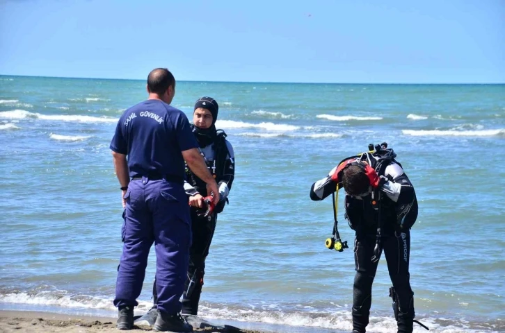 Karadeniz Cihan’ı vermiyor
