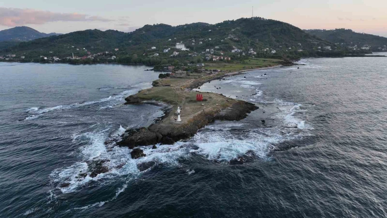 Karadeniz’in Altın Postu Yason, Hollywood yıldızlarını ağırlayacak
