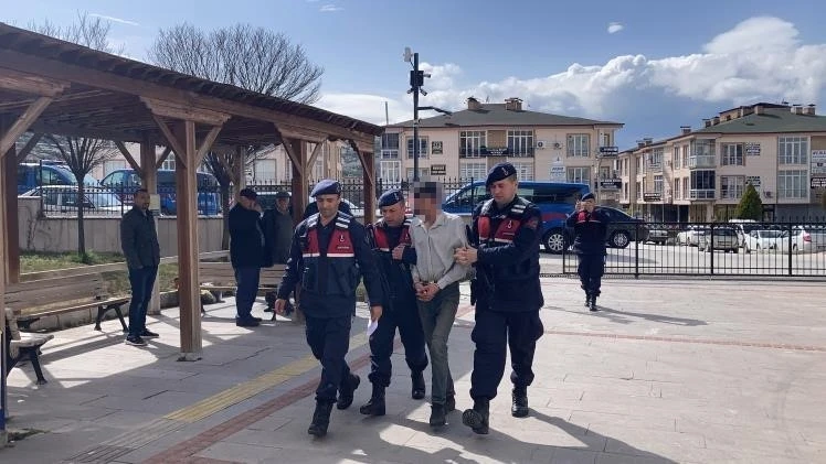 Kardeş cinayetinden yargılanan sanık ifade verdi
