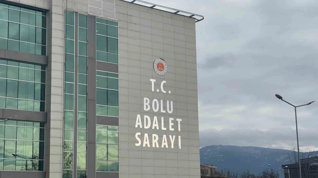 Kartalkaya’daki otel yangınına ilişkin yeni gözaltı
