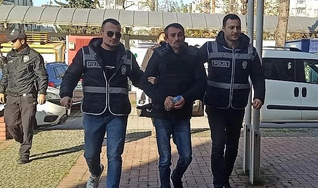 Kayınbiraderini öldüren enişteye 14 yıl ceza
