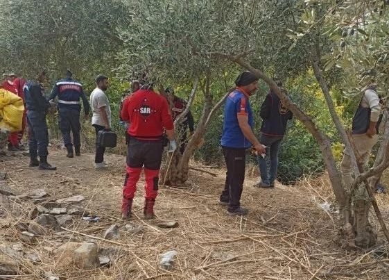 Kayıp Alzheimer Hastası Kadın Ölü Bulundu