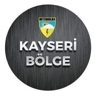 Kayseri’de çığ uyarısı
