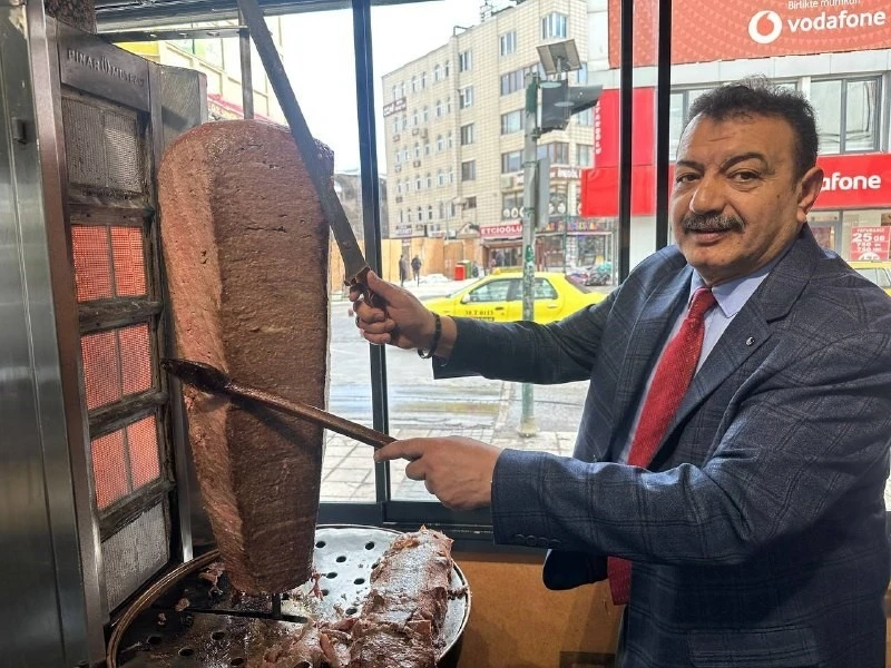 Kayseri’de Ramazan’da lokantalara zam yok
