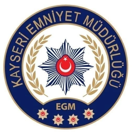 Kayseri polisi teröre geçit vermiyor
