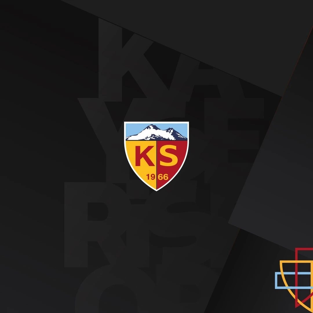 Kayserispor’dan Baki Ersoy’a teşekkür
