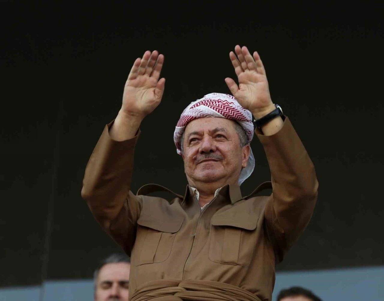 KDP lideri Barzani: &quot;PKK’nın Artık Suriye Kürtlerini serbest bırakmasının zamanı geldi&quot;
