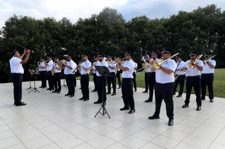 Kent Orkestrası Erenler’de sanat ve müzikseverlerle buluşacak
