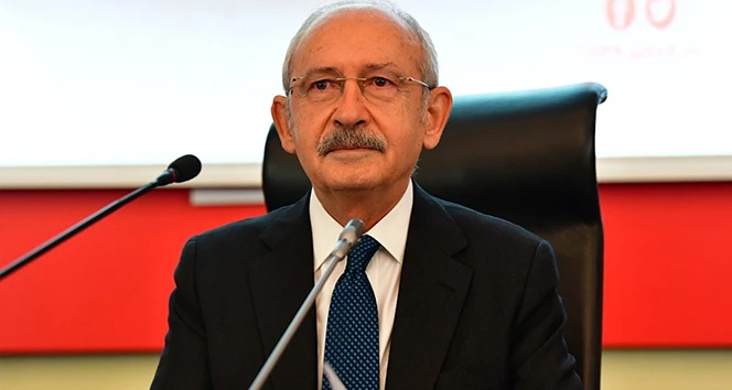 Kılıçdaroğlu'ndan Genel Başkanlık İddialarına Yanıt