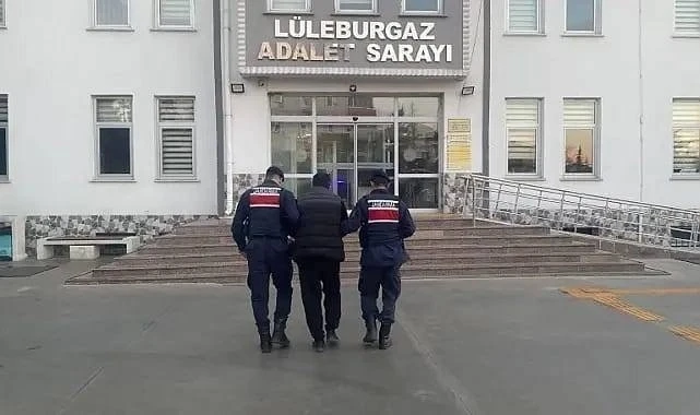 Kırklareli’nde aranan 47 şahıs yakalandı
