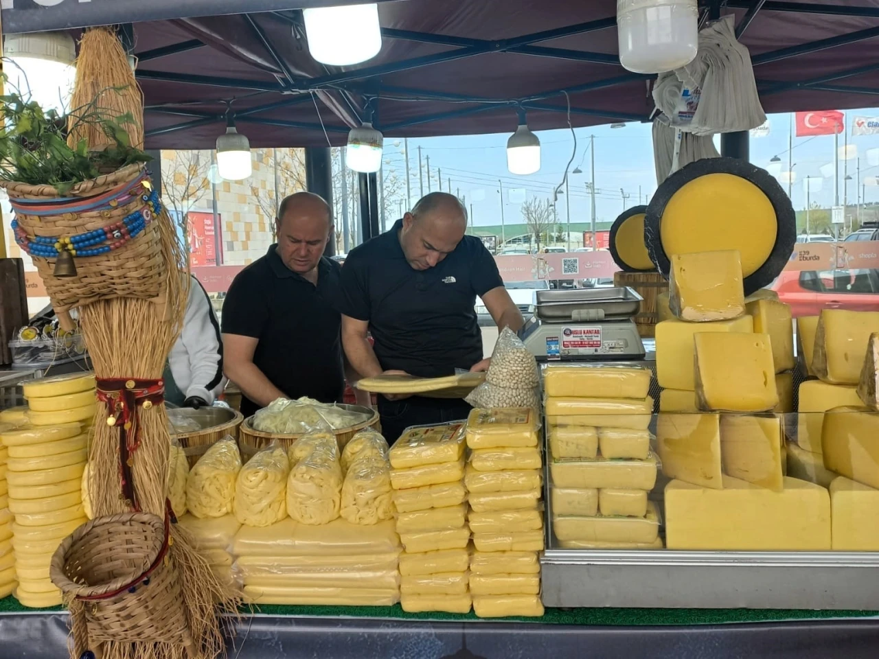 Kırklareli’nde Ramazan ayında denetimler devam ediyor
