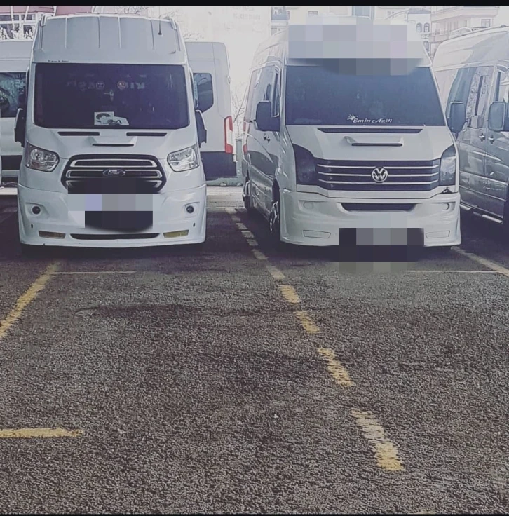 Kırşehir’de servis ücretlerine zam
