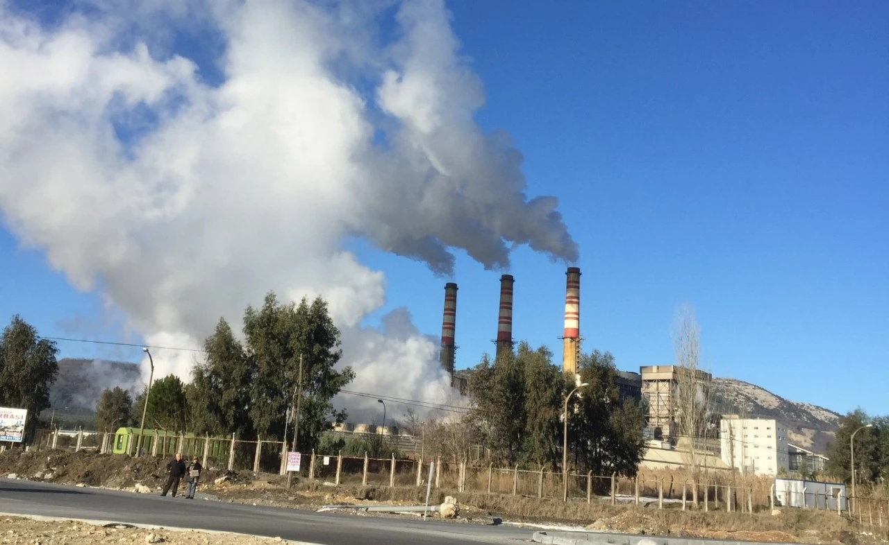 Kömürlü santrallerinin kapanışı yeni bir başlangıç olmalı