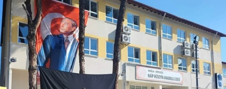 Köyceğiz Naip Hüseyin Anadolu Lisesi’nden büyük başarı
