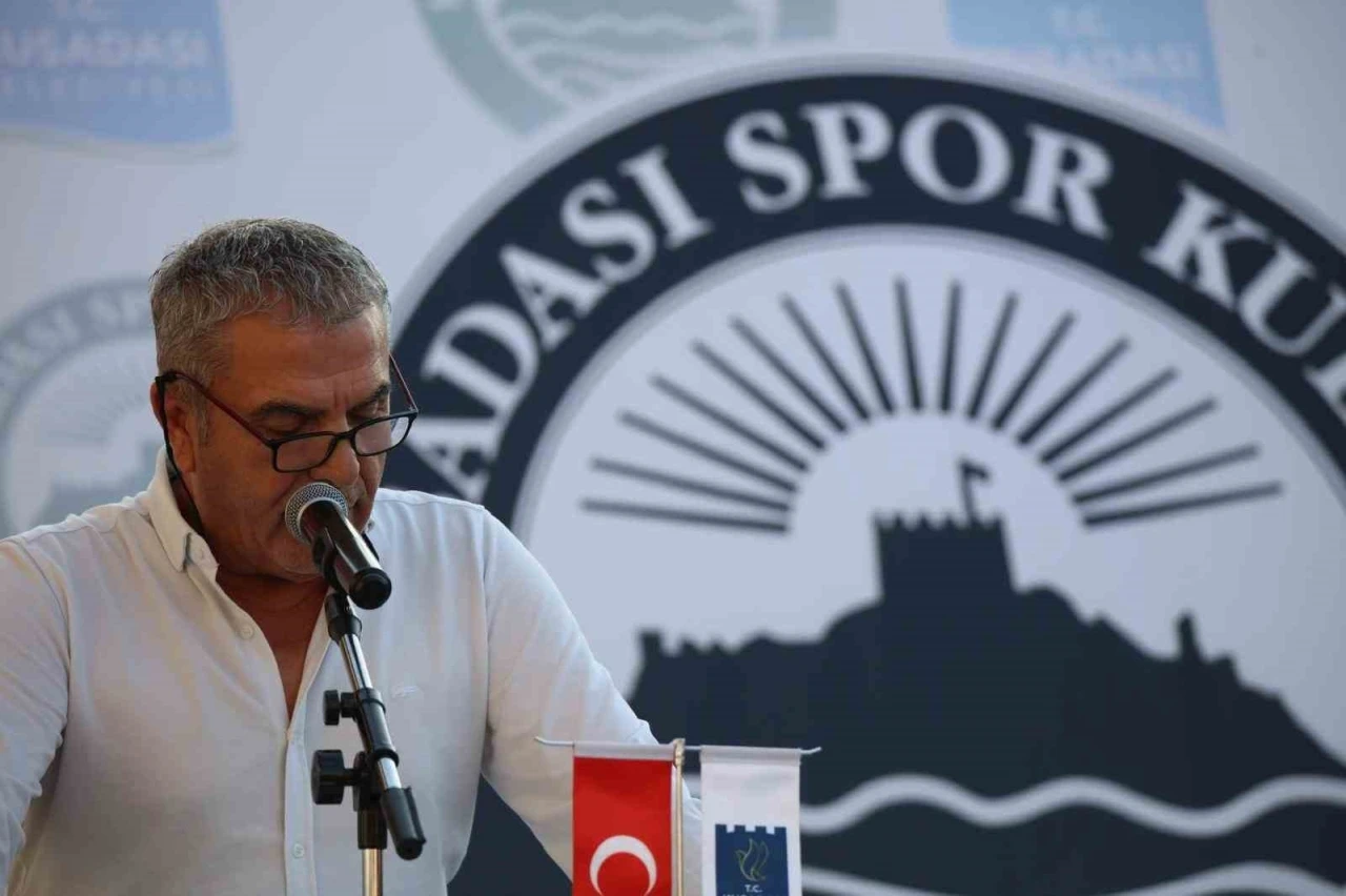 Kuşadasıspor’da teknik direktör görüşmeleri başladı
