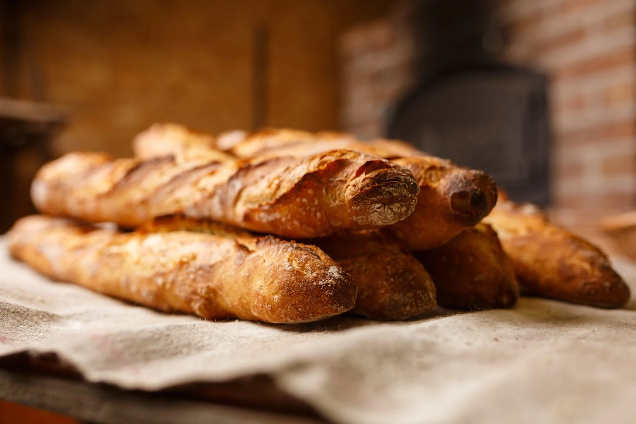 Ekmek ve Simit Zammına Tepki