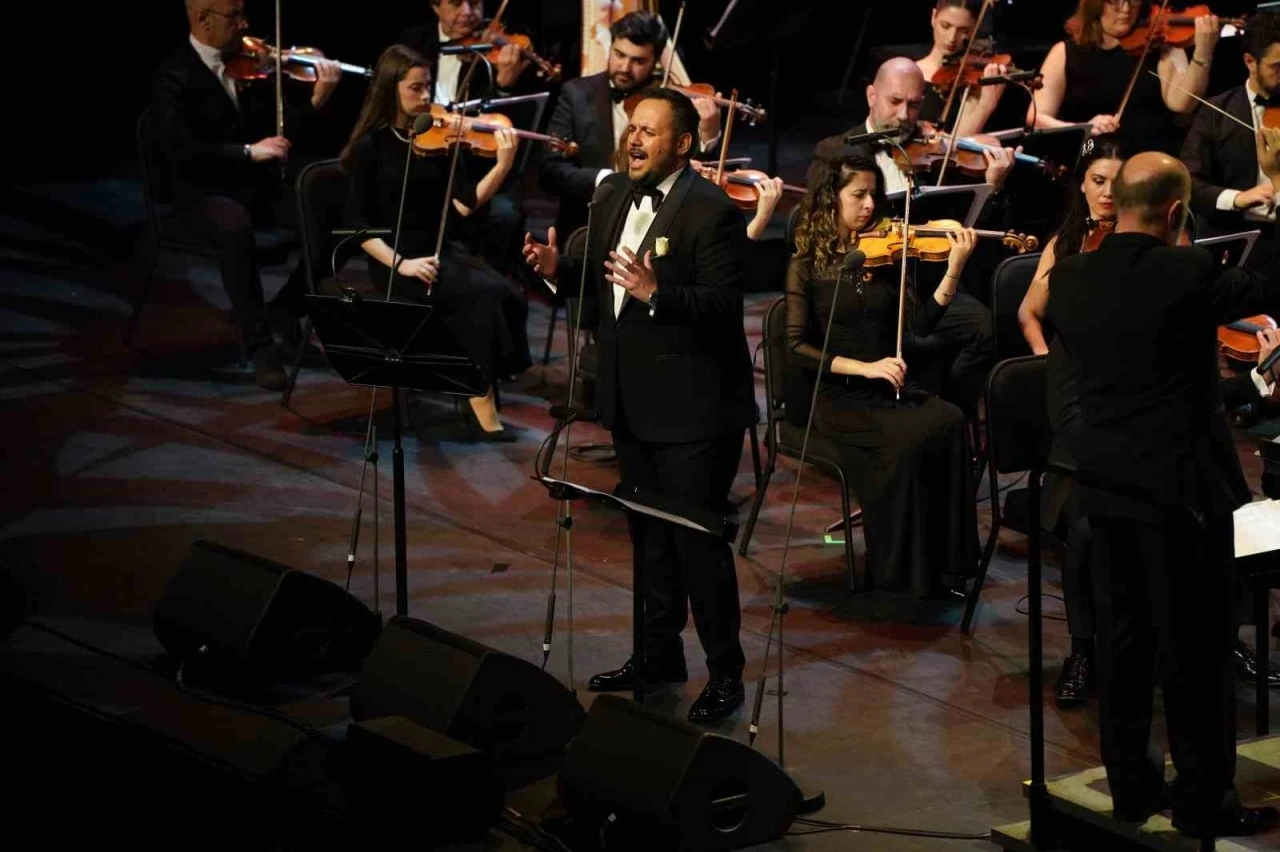 Limak Filarmoni Orkestrası’ndan İstanbul ve Ankara’da yeni yıl konserleri
