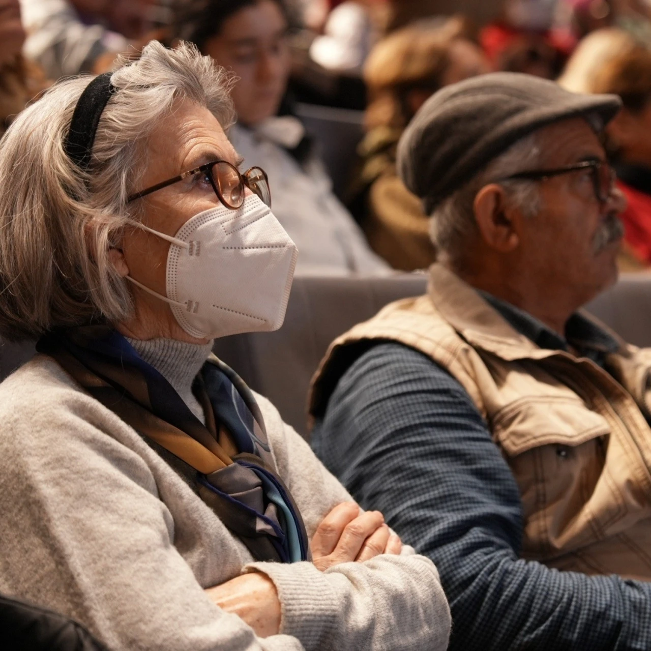 Maltepe Belediyesi’nden &quot;Alzheimer Hastalığı Sempozyumu&quot;
