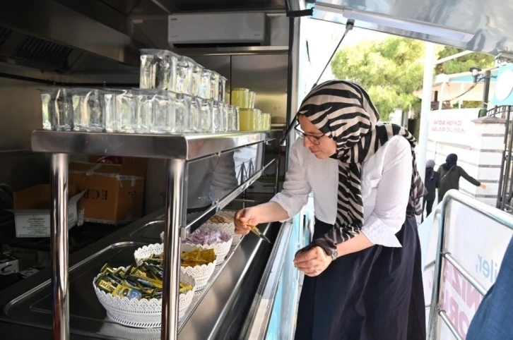 Manisa Büyükşehir KPSS’de de Manisalıların yanında olacak
