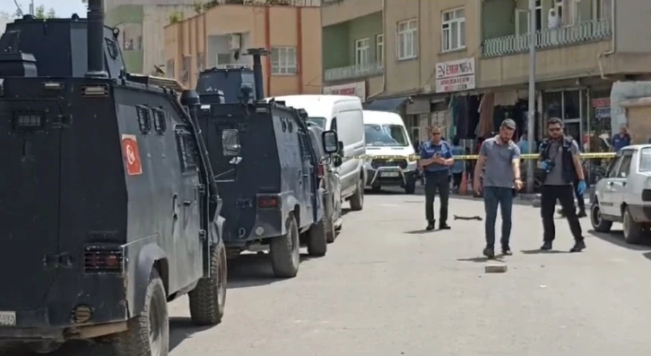 Mardin’de 5 kişinin yaralandığı silahlı kavgada 9 gözaltı
