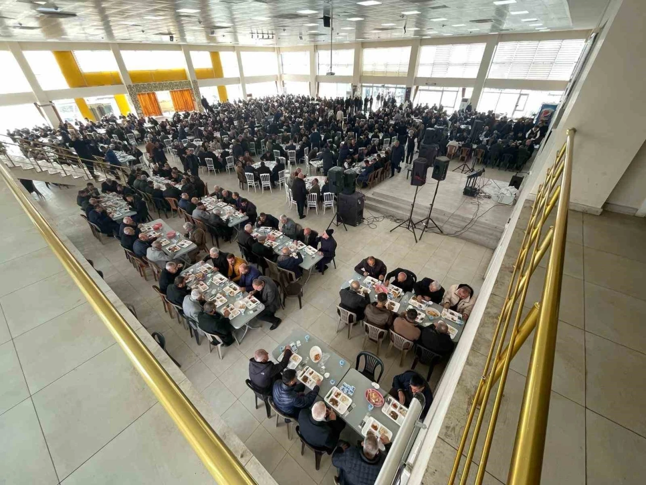 Mardin’de iki aile arasındaki 28 yıllık husumet barışla son buldu
