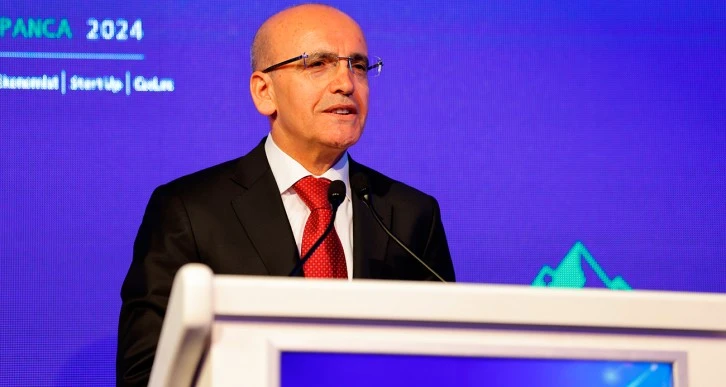 Mehmet Şimşek’ten Ekonomiye İlişkin Olumlu Mesajlar