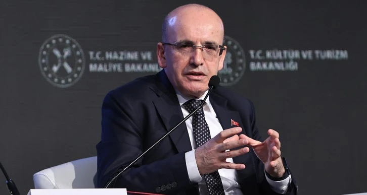 Mehmet Şimşek: Türkiye'de Asgari Ücret ve Ekonomi Politikaları
