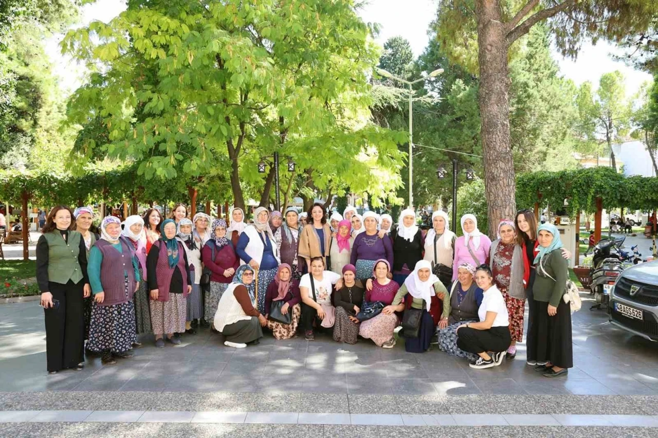 Menteşe Belediyesi’nden “Sağlıklı Toplum, Sosyal Belediye” projesi
