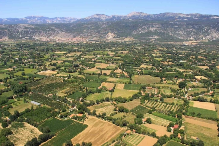 Menteşe ‘Karabağlar Yayla Şenliği’ başlıyor
