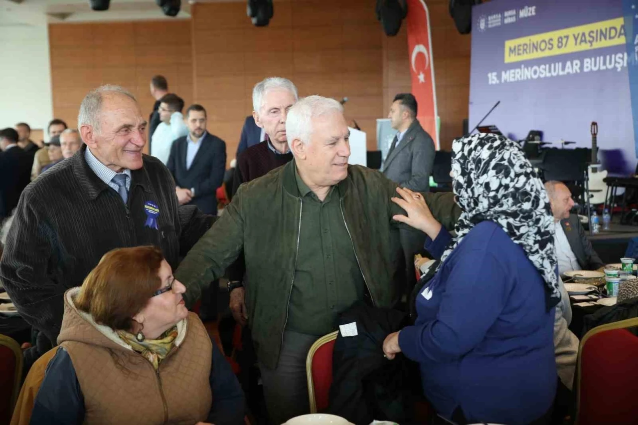 Merinos’un mirası Bursa’da yaşatılıyor
