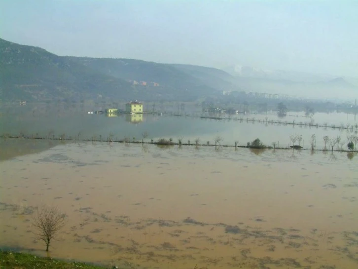 Meteoroloji bu kez yağmur için uyardı