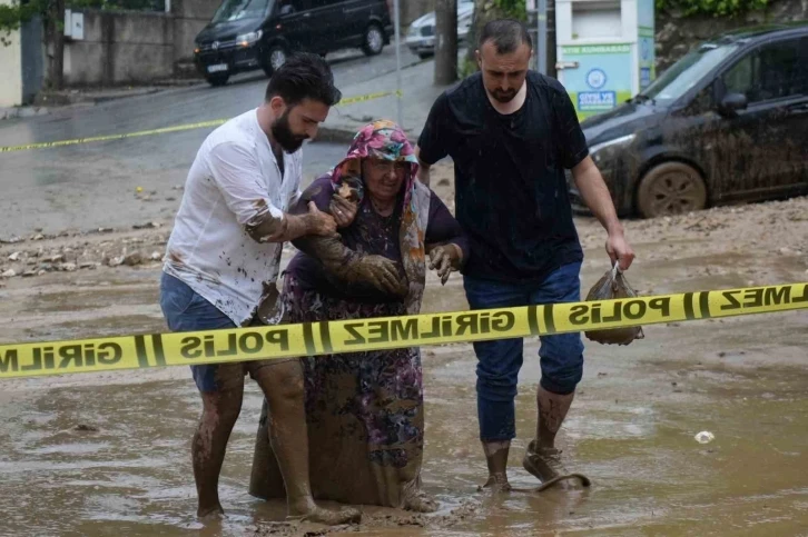 Meteorolojiden Bursa için son dakika uyarısı
