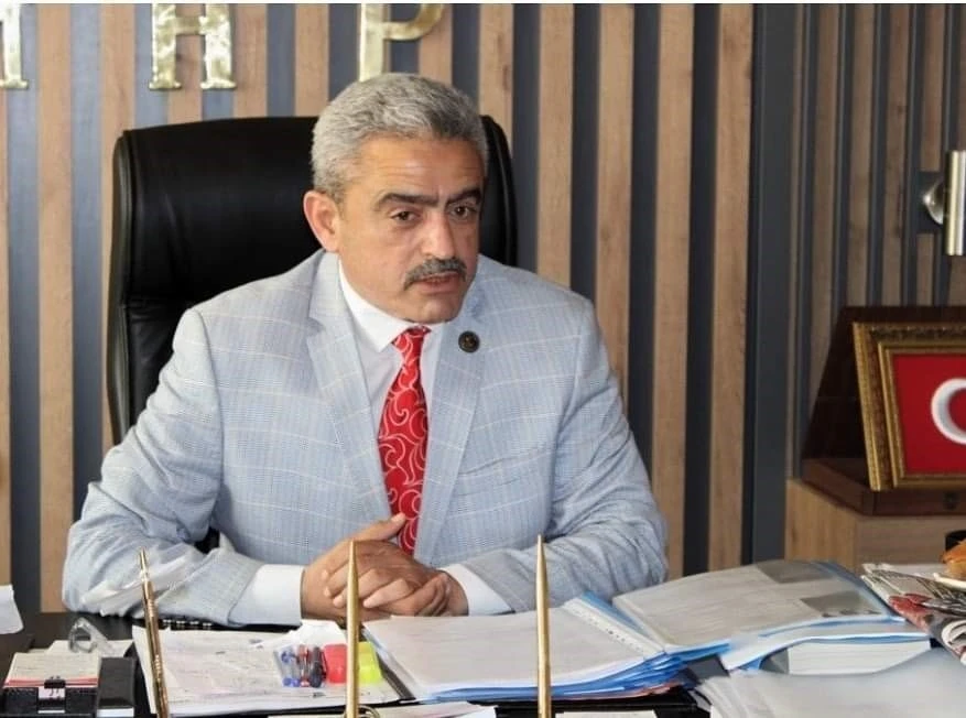 MHP Aydın İl Başkanı Alıcık: "İlk Meclis, Türkiye Cumhuriyeti’nin kurucu iradesidir"
