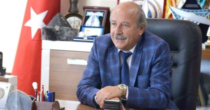 MHP’den İYİ Parti’ye geçen Aydoğdu, oradan da istifa etti
