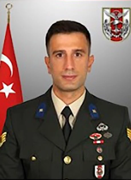 MSB acı haberi duyurdu: Bir asker şehit oldu
