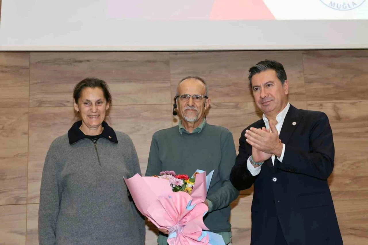 Türkan Saylan, 89. Doğum Gününde Anıldı