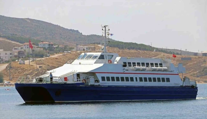 Muğla’da deniz ulaşım ağı genişliyor
