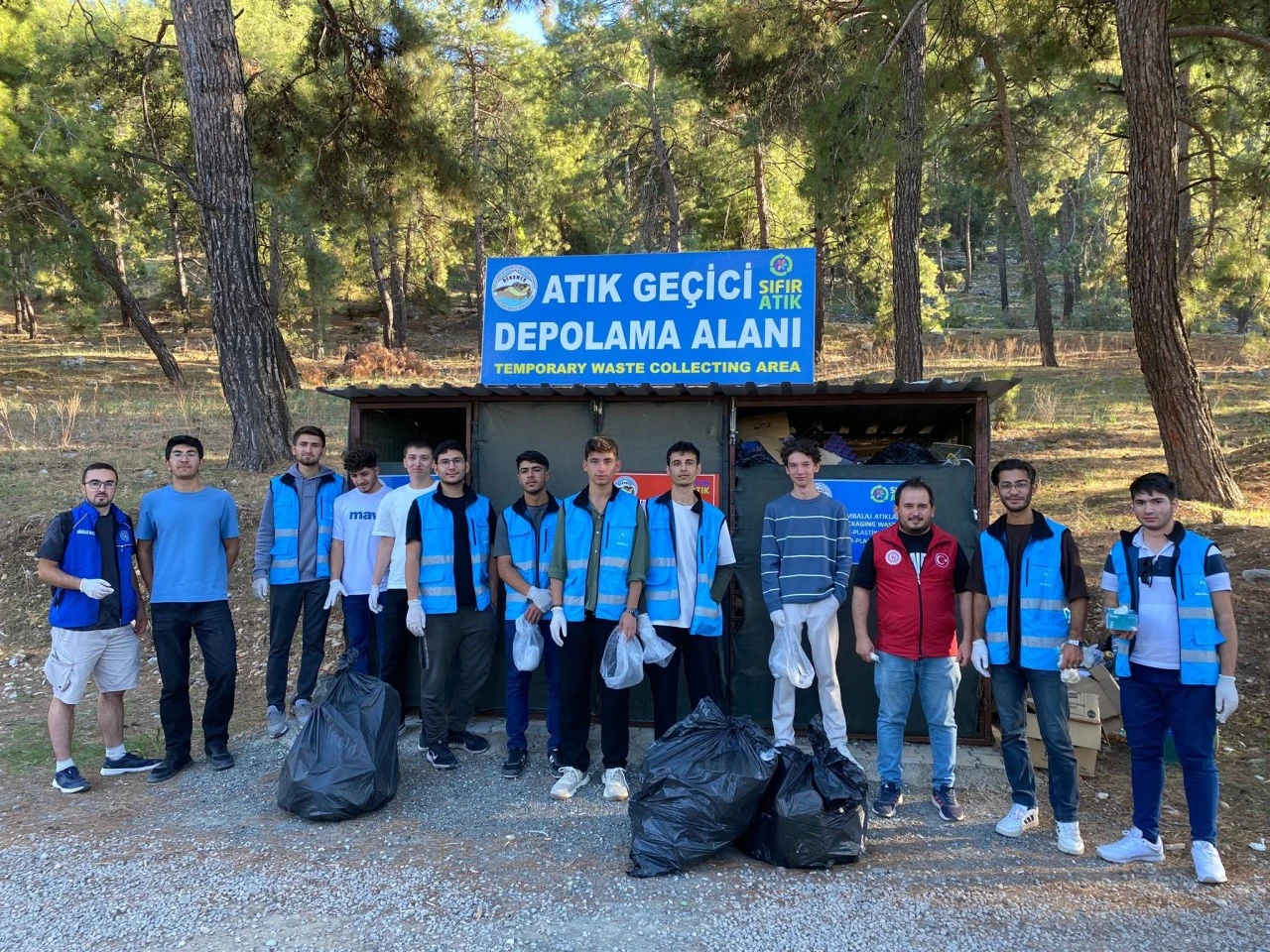  MUĞLA’DA TARİH VE DOĞAL GÜZELLİKLER KEŞFEDİLDİ