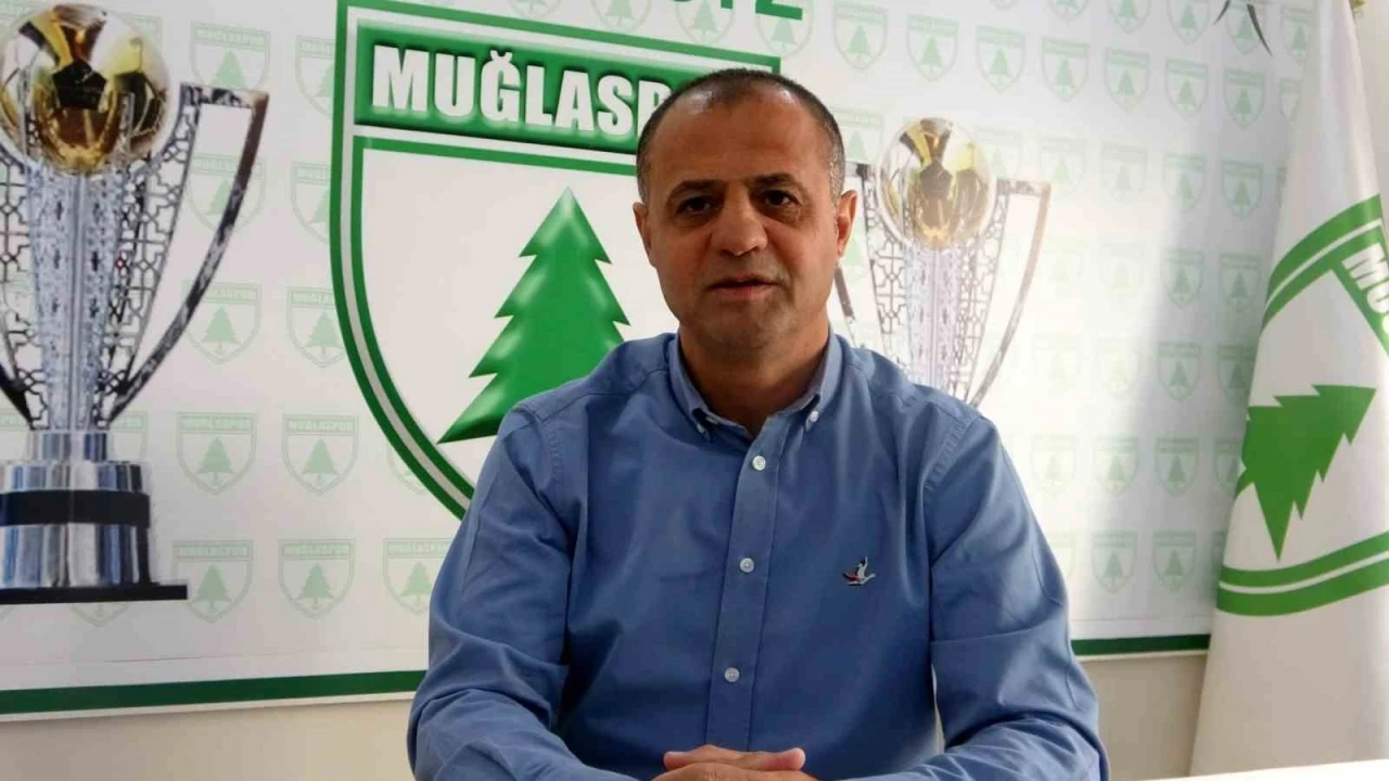 MUĞLASPOR HÜKMEN GALİP : 3-0