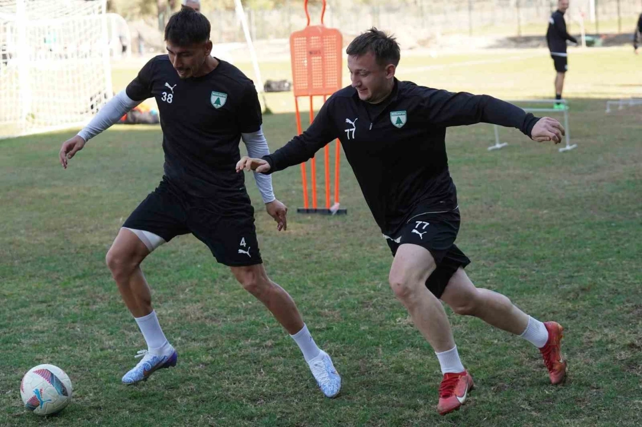 Muğlaspor, Kendi Evinde Türk Metal 1963’ü Ağırlıyor